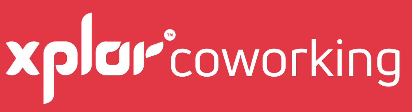 Xplor Coworking Logo