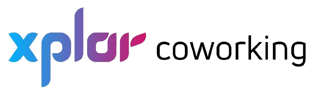 Xplor Coworking Logo